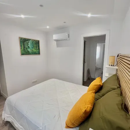 Apartamento En Malaga Centro Exterior photo