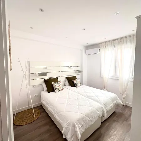 Apartamento En Malaga Centro Exterior photo