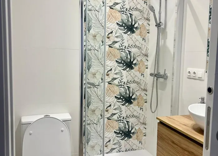 Apartamento En Malaga Centro