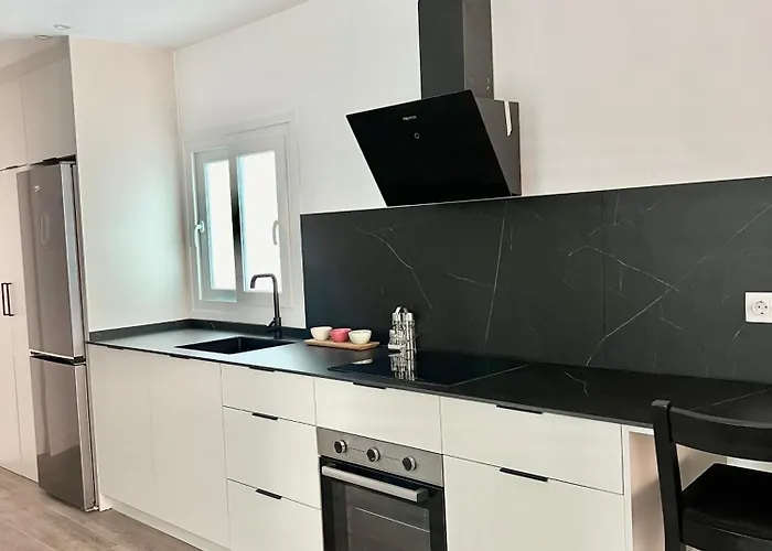 Apartamento En Malaga Centro
