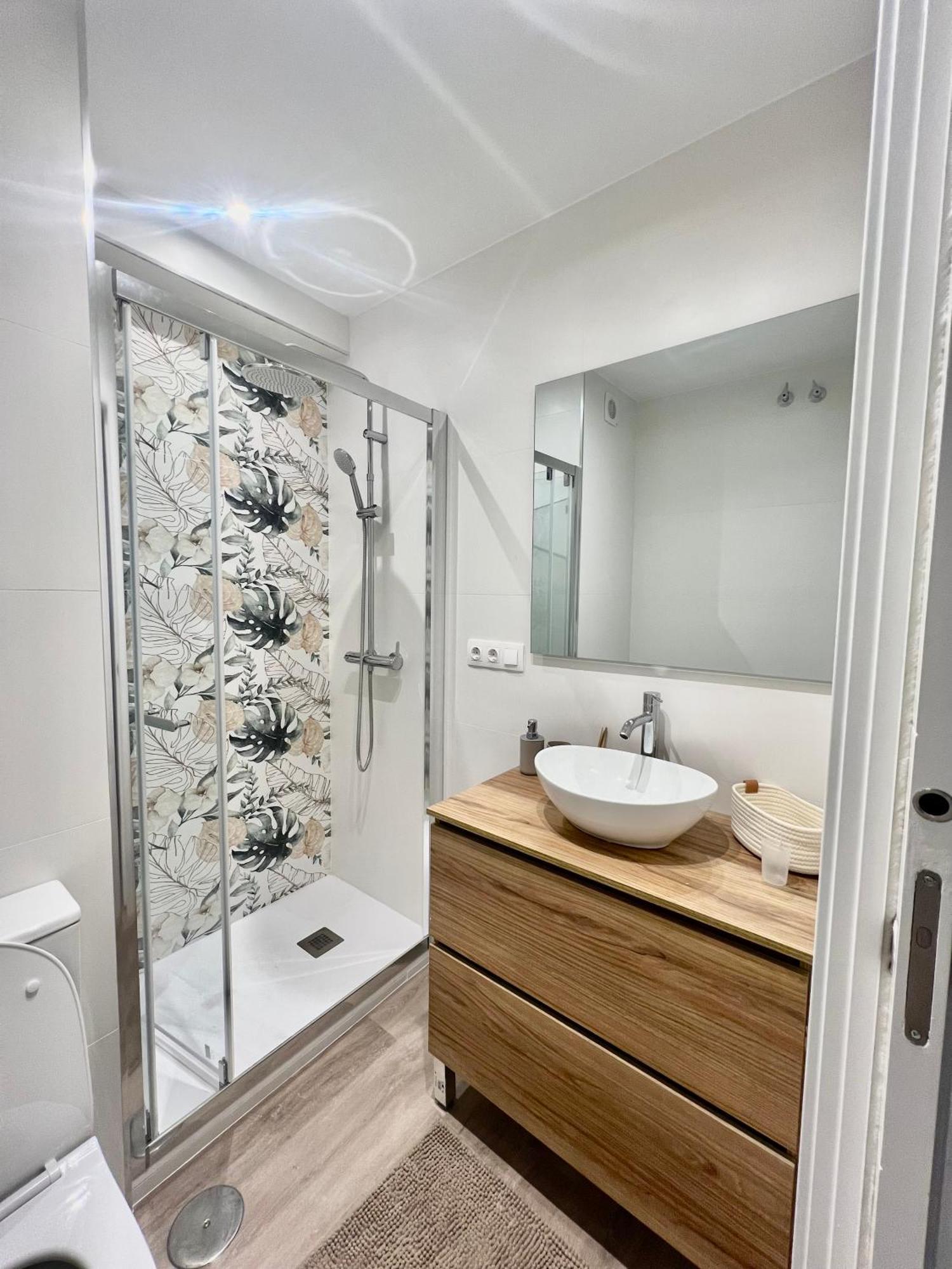 Apartment En Centro Malaga