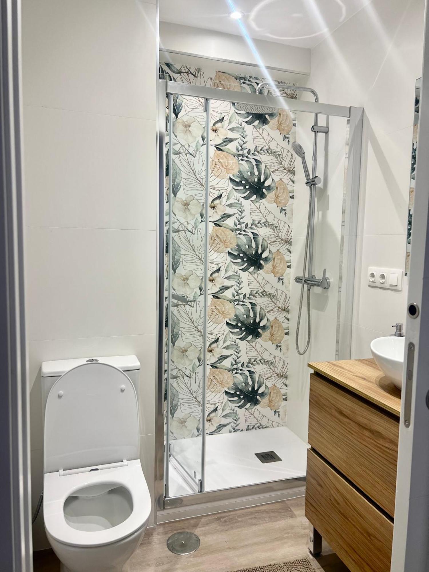 Appartement En Centro Málaga
