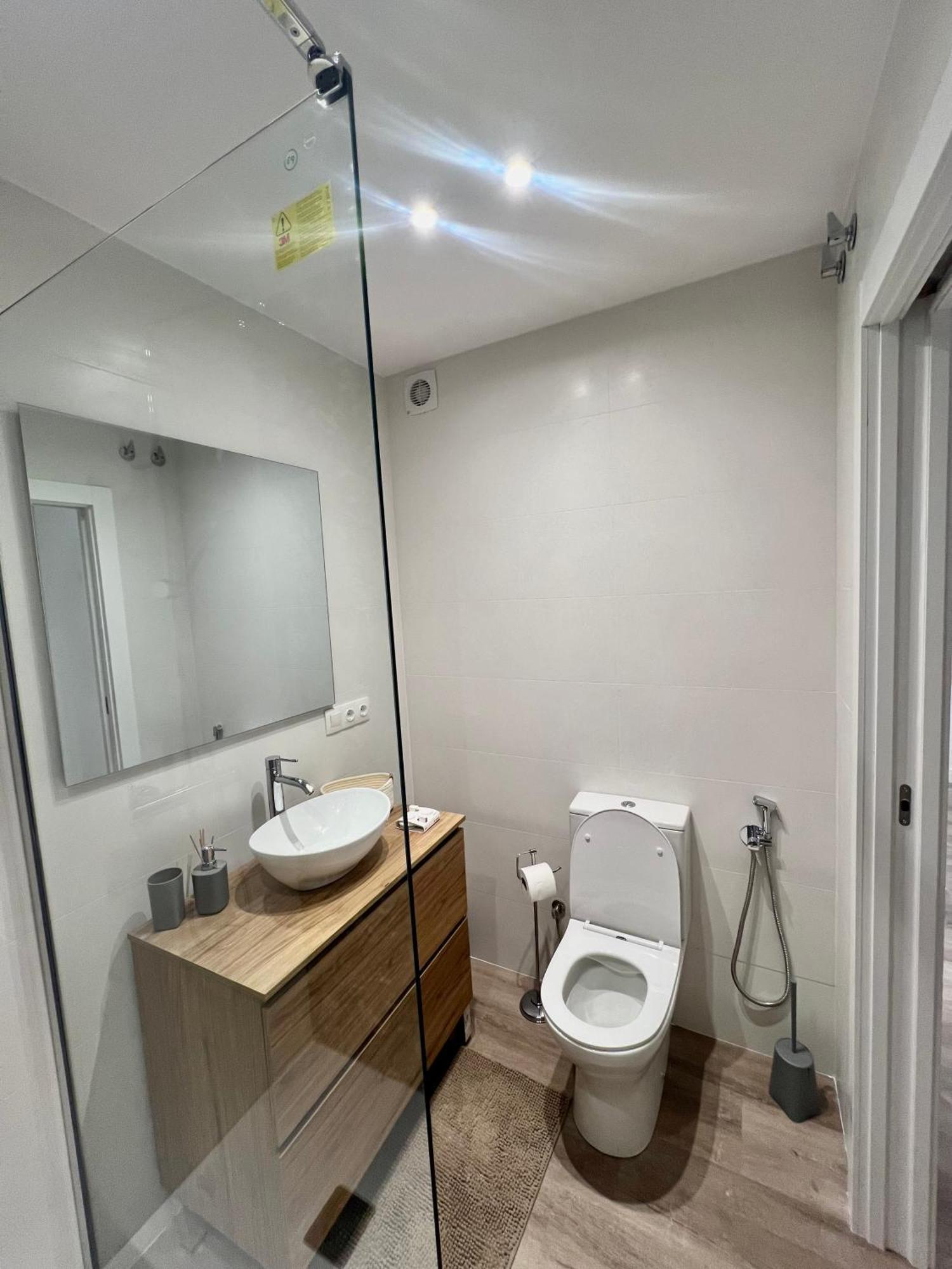 Appartement En Centro *