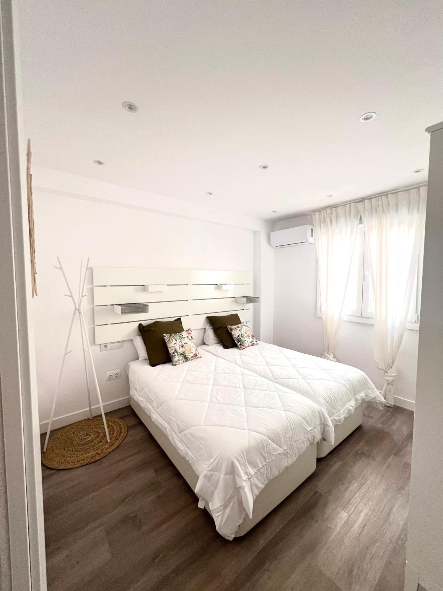 Appartement En Centro Málaga
